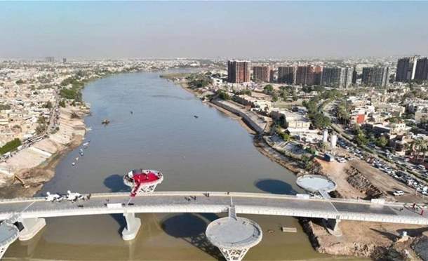 العراق في دقيقة