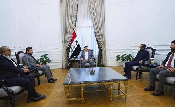 العراق في دقيقة
