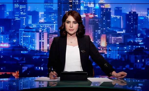 نشرة أخبار السومرية