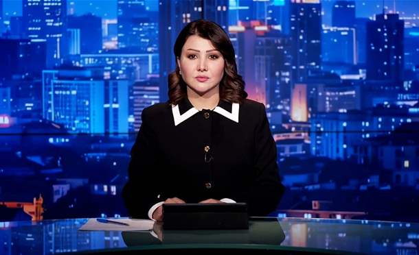 نشرة أخبار السومرية