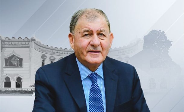 العراق في دقيقة