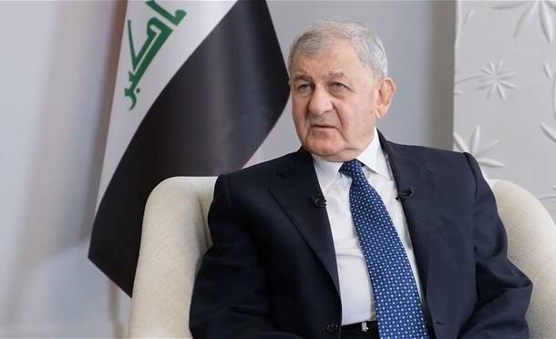العراق في دقيقة