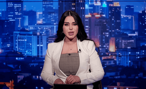 نشرة أخبار السومرية