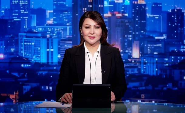 نشرة أخبار السومرية