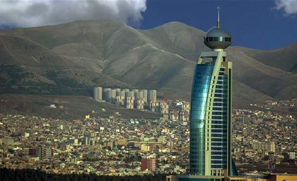 نشرة أخبار السومرية