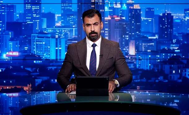 نشرة أخبار السومرية