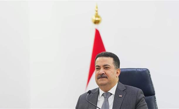 العراق في دقيقة