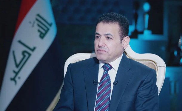 العراق في دقيقة