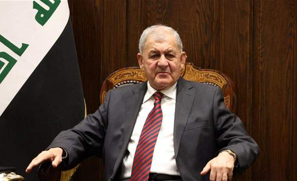 العراق في دقيقة
