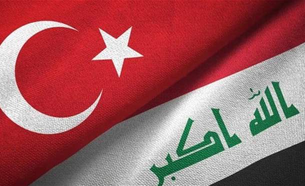 العراق في دقيقة