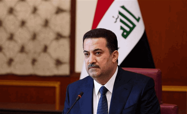العراق في دقيقة