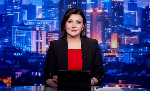 نشرة أخبار السومرية