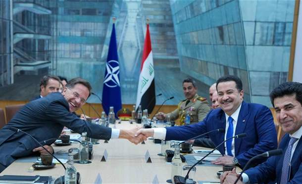 العراق في دقيقة