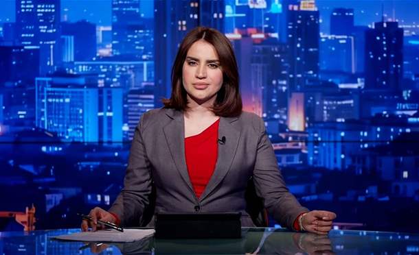 نشرة أخبار السومرية