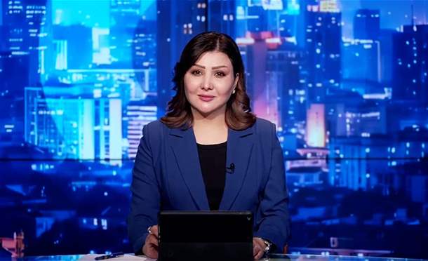 نشرة أخبار السومرية
