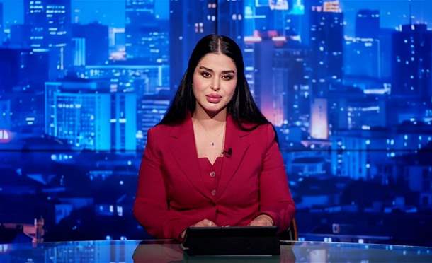 نشرة أخبار السومرية