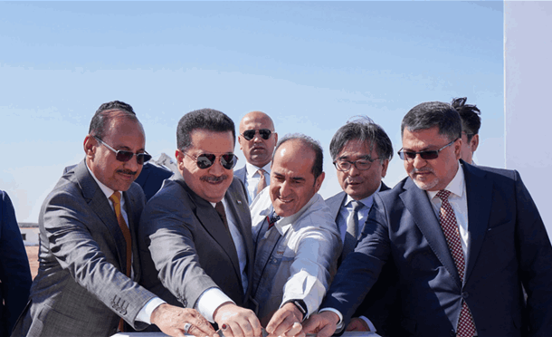 نشرة أخبار السومرية