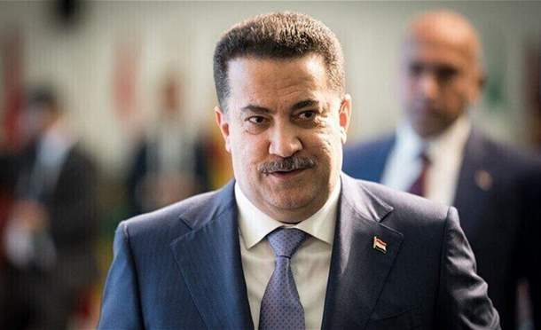 العراق في دقيقة