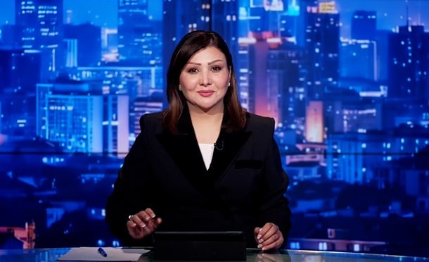 نشرة أخبار السومرية