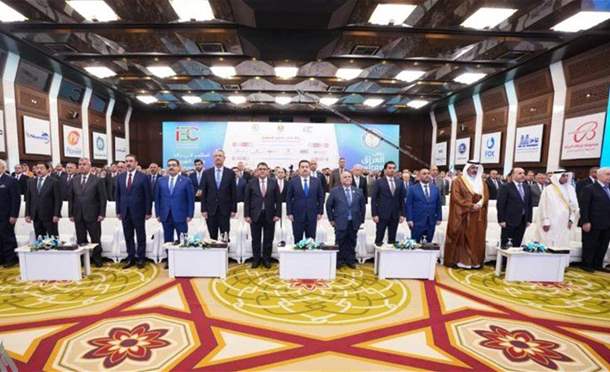 العراق في دقيقة