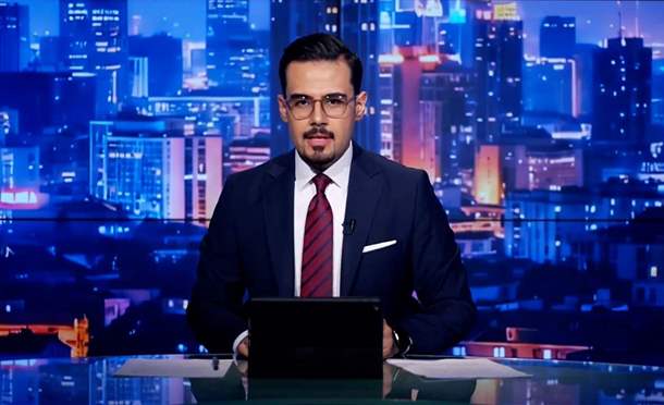 نشرة أخبار السومرية