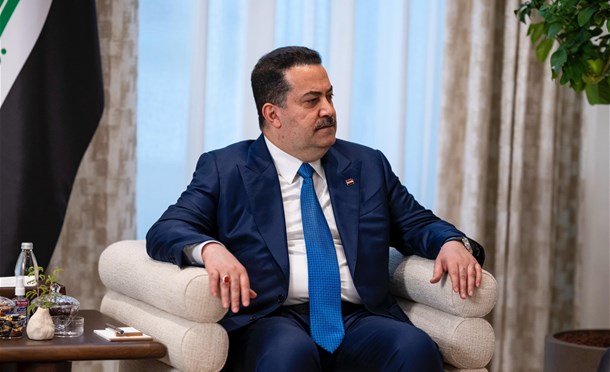 العراق في دقيقة