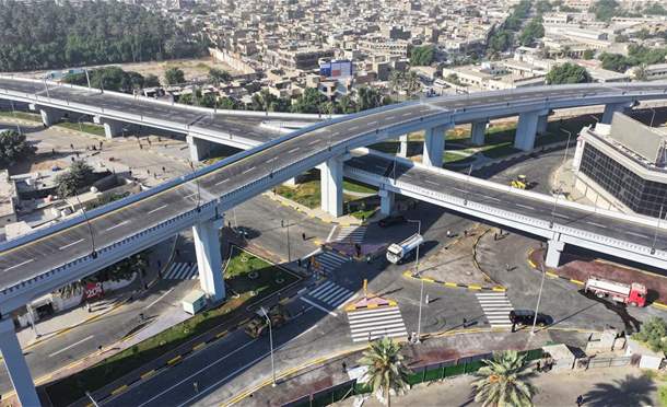 العراق في دقيقة