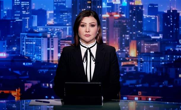 نشرة أخبار السومرية
