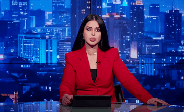 نشرة أخبار السومرية