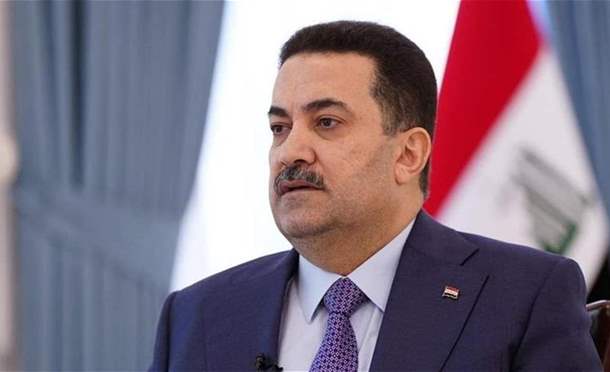 العراق في دقيقة