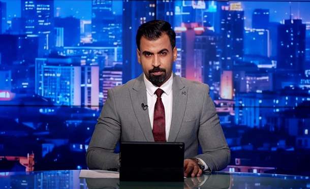 نشرة أخبار السومرية