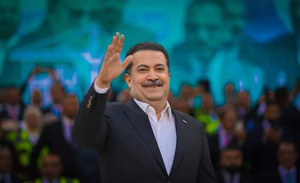 العراق في دقيقة