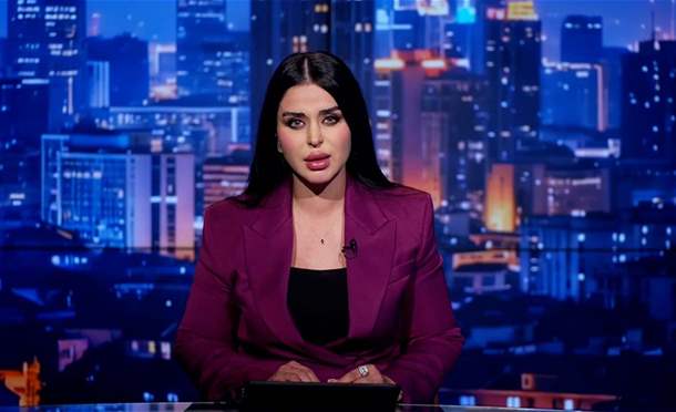 نشرة أخبار السومرية
