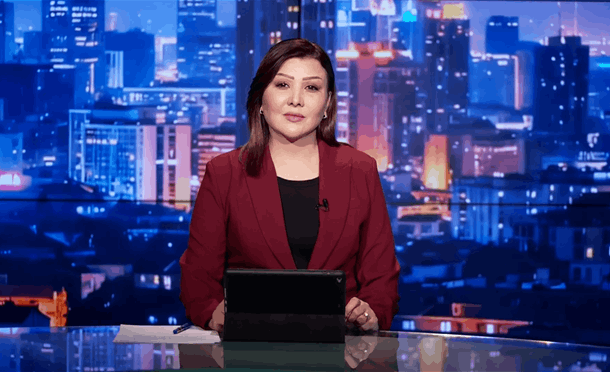 نشرة أخبار السومرية