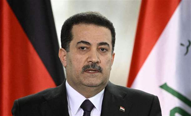 العراق في دقيقة