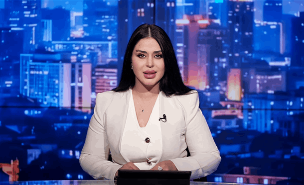نشرة أخبار السومرية