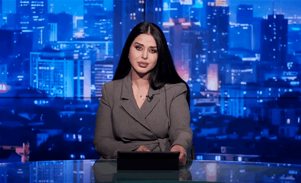 نشرة أخبار السومرية