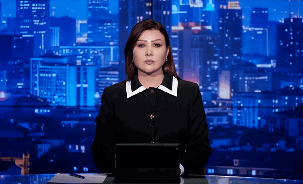 نشرة أخبار السومرية