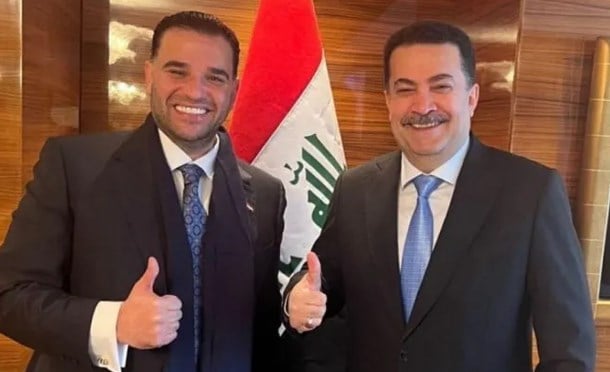 العراق في دقيقة