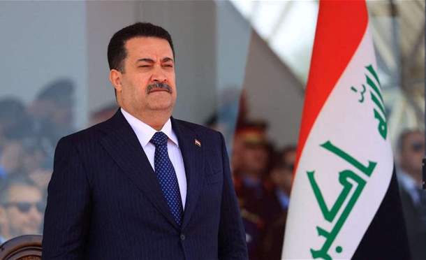 العراق في دقيقة