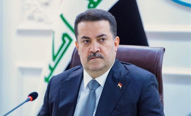 العراق في دقيقة