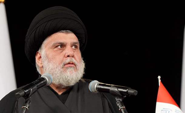 العراق في دقيقة