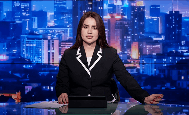 نشرة أخبار السومرية