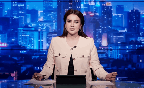 نشرة أخبار السومرية