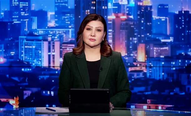 نشرة أخبار السومرية