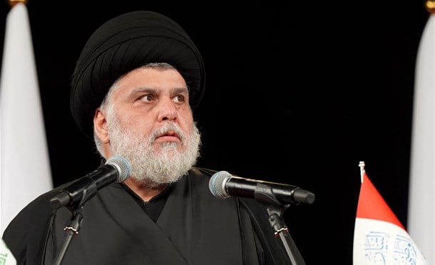 العراق في دقيقة