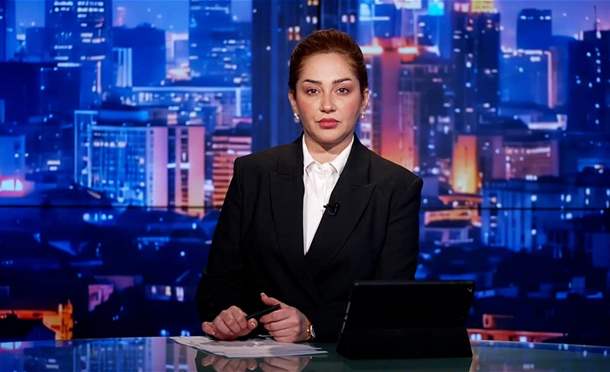 نشرة أخبار السومرية