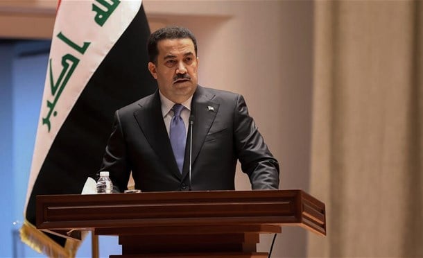 العراق في دقيقة