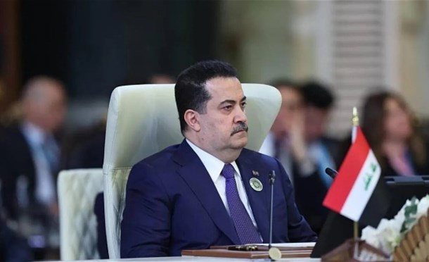 العراق في دقيقة