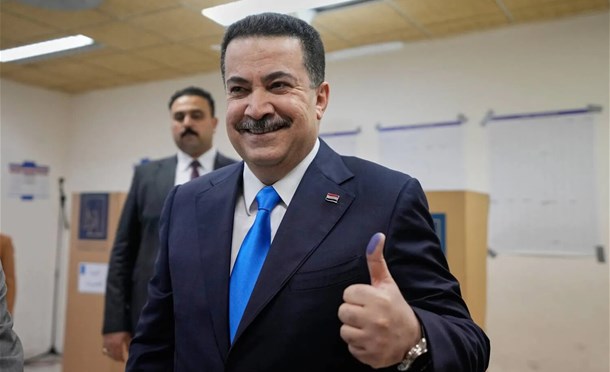 العراق في دقيقة